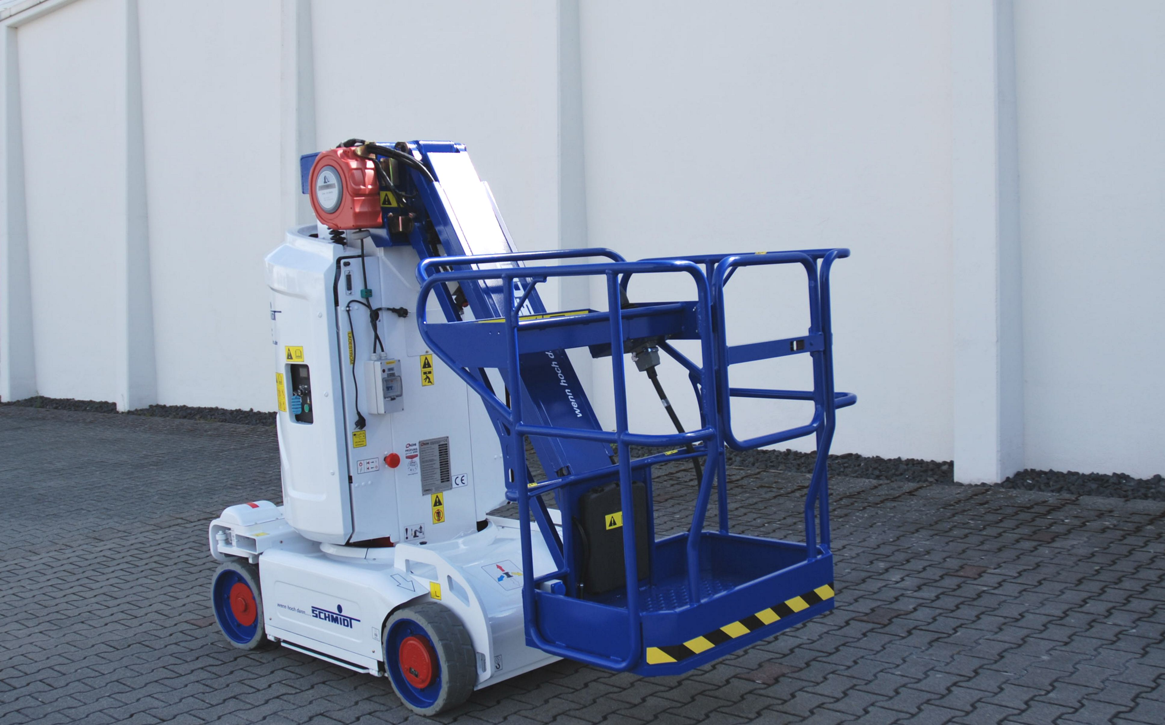 IL112 (Indoorlift)